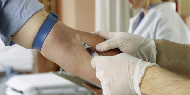 Can a Blood Test Detect Swine Flu?